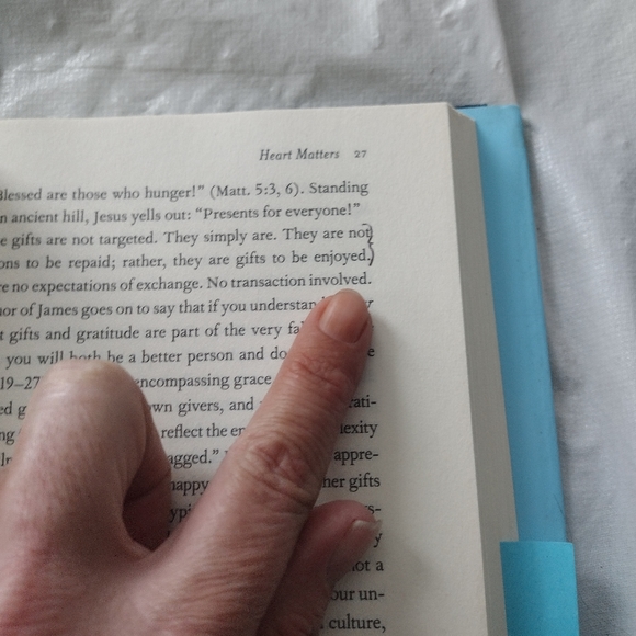 Grateful by Diana Butler Bass - Picture 4 of 8